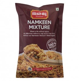 Chitale Bandhu Namkeen Mixture   Pack  200 grams